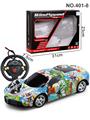 OBL10026057 - Remote control cars / tanks