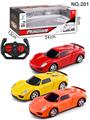 OBL10026088 - Remote control cars / tanks