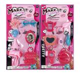 OBL10026252 - Beauty set