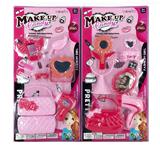 OBL10026253 - Beauty set