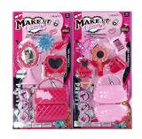OBL10026309 - Beauty set