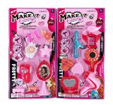 OBL10026311 - Beauty set