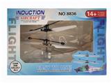 OBL10026430 - Remote control plane