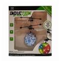 OBL10026445 - Remote control plane