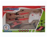 OBL10026447 - Remote control plane