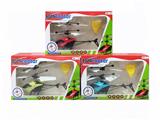 OBL10026448 - Remote control plane