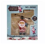 OBL10026476 - Remote control plane