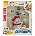 OBL10026479 - Remote control plane