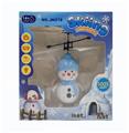 OBL10026595 - Remote control plane