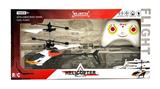 OBL10026597 - Remote control plane