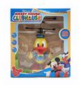 OBL10026600 - Remote control plane
