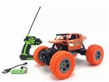 OBL10026621 - Remote control cars / tanks