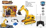 OBL10026638 - Remote control cars / tanks