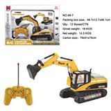 OBL10026644 - Remote control cars / tanks