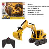 OBL10026646 - Remote control cars / tanks