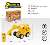 OBL10026652 - Remote control cars / tanks
