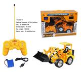 OBL10026659 - Remote control cars / tanks