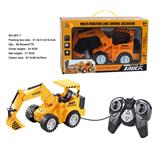 OBL10026660 - Remote control cars / tanks