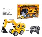 OBL10026663 - Remote control cars / tanks