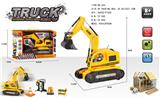 OBL10026665 - Remote control cars / tanks