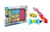 OBL10026726 - Beauty set