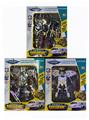 OBL10026867 - Deformed toy