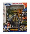 OBL10026870 - Deformed toy