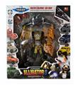 OBL10026873 - Deformed toy