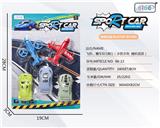 OBL10026902 - 飞机、赛车（5只滑行）