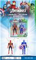 OBL10027245 - Clan / Superman