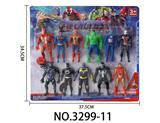 OBL10027258 - Clan / Superman