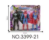 OBL10027263 - Clan / Superman