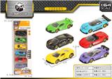 OBL10027755 - Die-cast toys