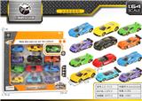OBL10027757 - Die-cast toys