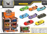 OBL10027758 - Die-cast toys