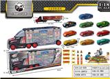 OBL10027762 - Die-cast toys