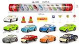 OBL10027772 - Die-cast toys
