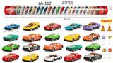 OBL10027775 - Die-cast toys