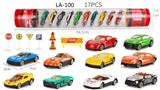 OBL10027776 - Die-cast toys