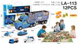 OBL10027791 - Die-cast toys