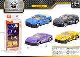 OBL10027794 - Die-cast toys
