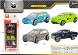 OBL10027797 - Die-cast toys