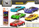 OBL10027802 - Die-cast toys