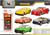 OBL10027803 - Die-cast toys