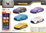 OBL10027804 - Die-cast toys