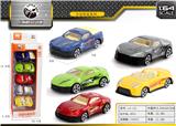 OBL10027806 - Die-cast toys