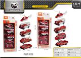 OBL10027810 - Die-cast toys