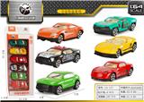 OBL10027813 - Die-cast toys