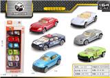 OBL10027815 - Die-cast toys
