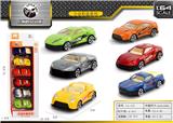 OBL10027816 - Die-cast toys